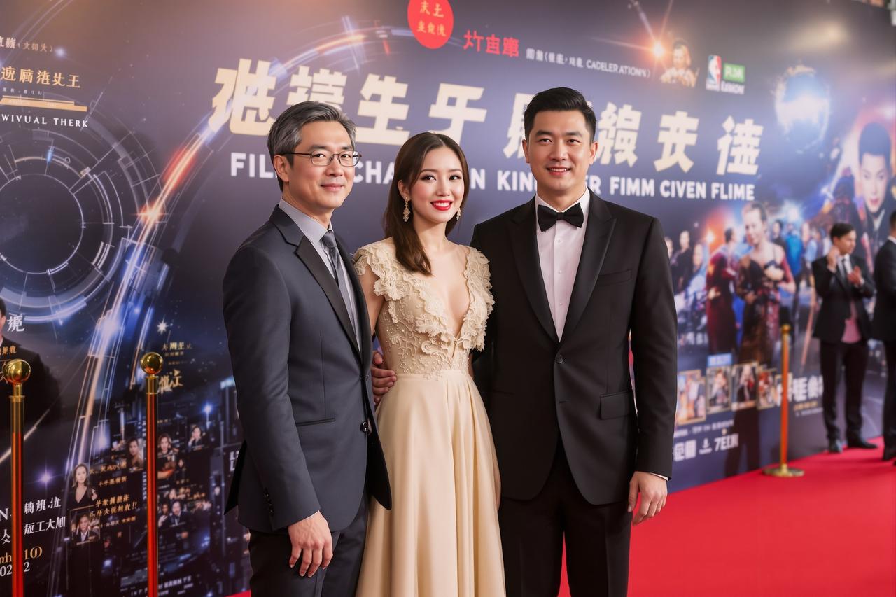 四虎影库首映礼