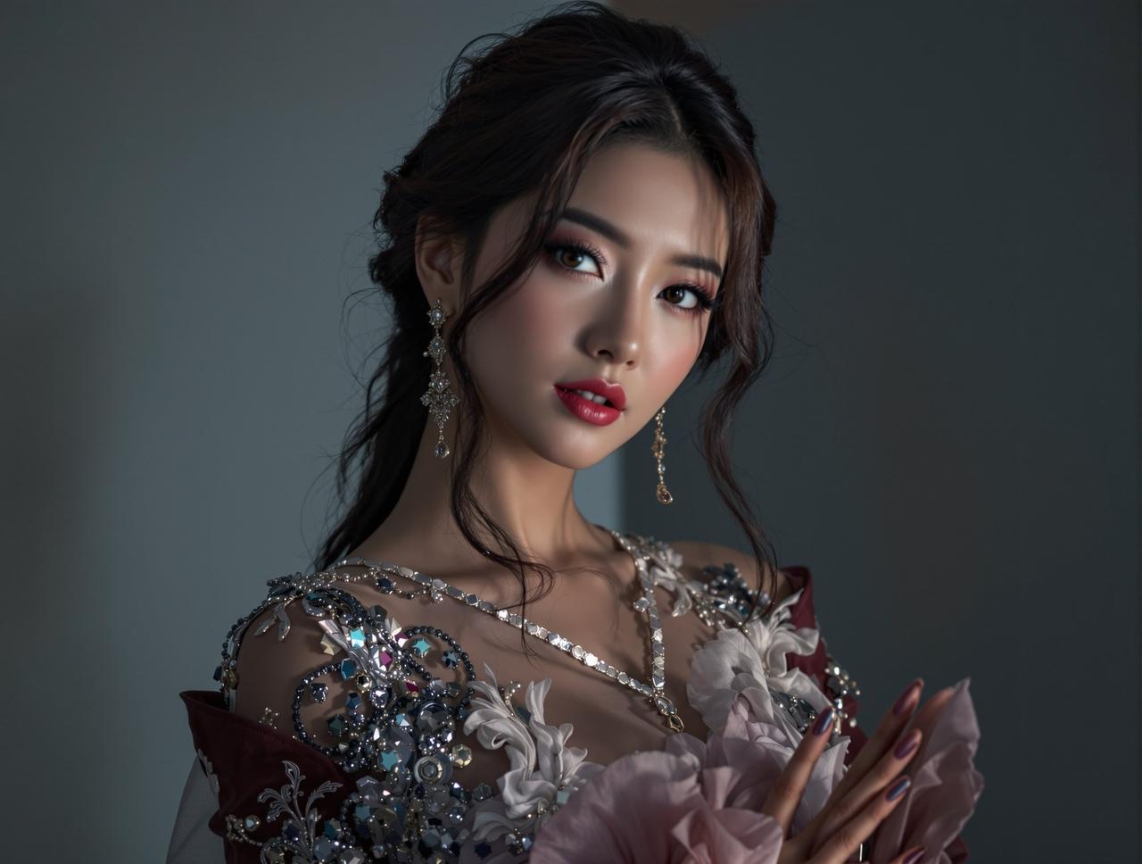 苏梦琪 - 四虎影库签约演员