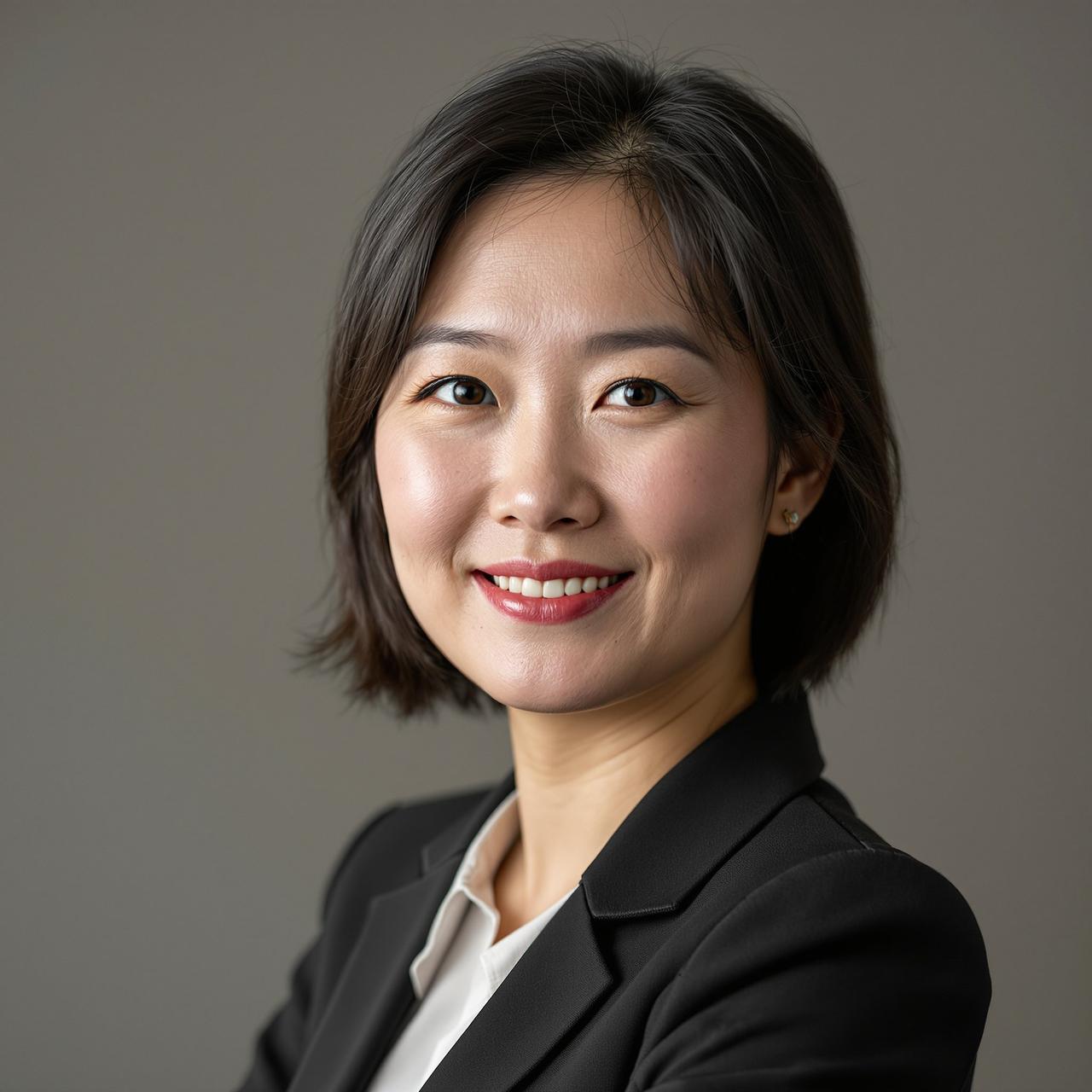 张慧敏 - 首席内容官 CCO