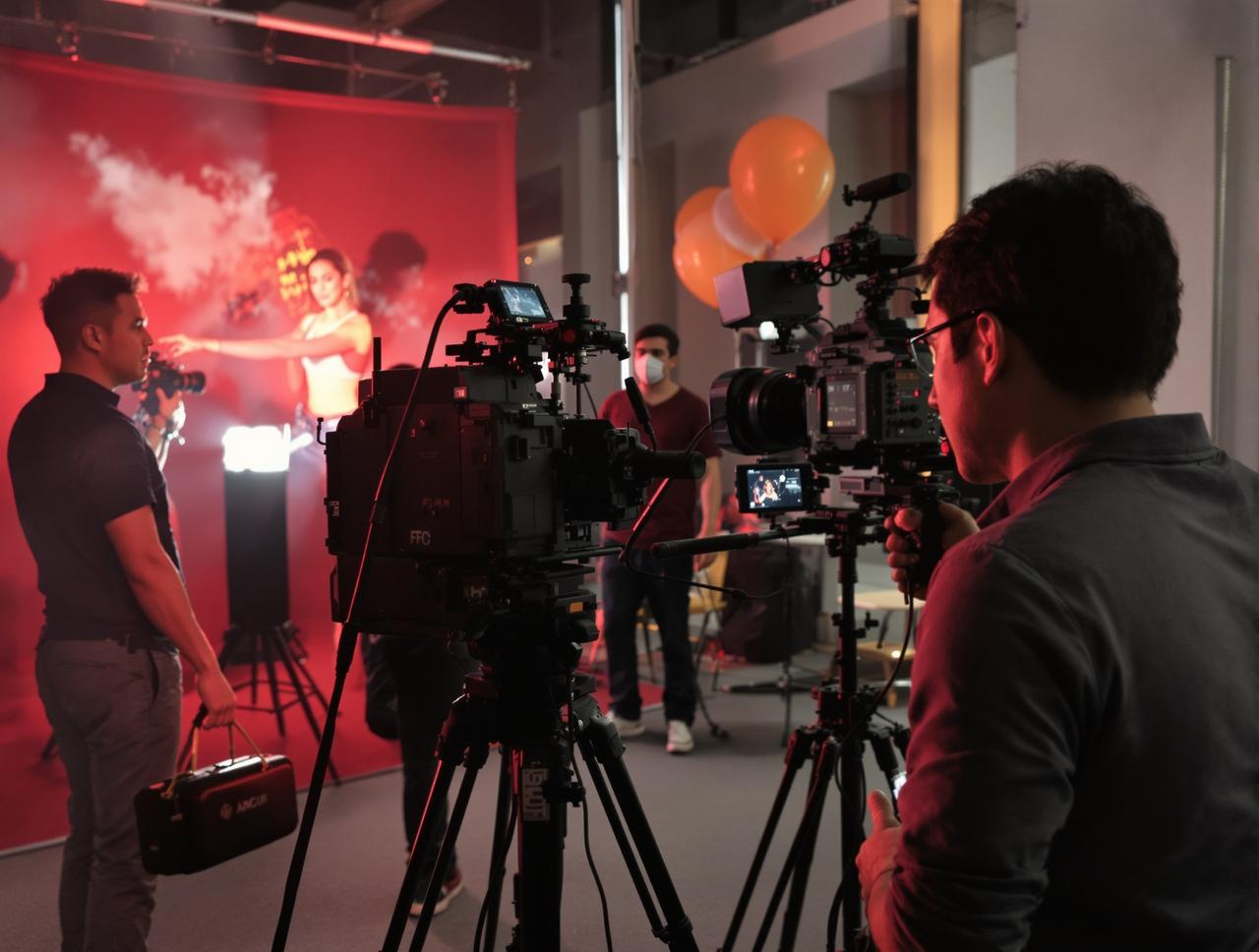 刘建国 - 四虎影库签约导演