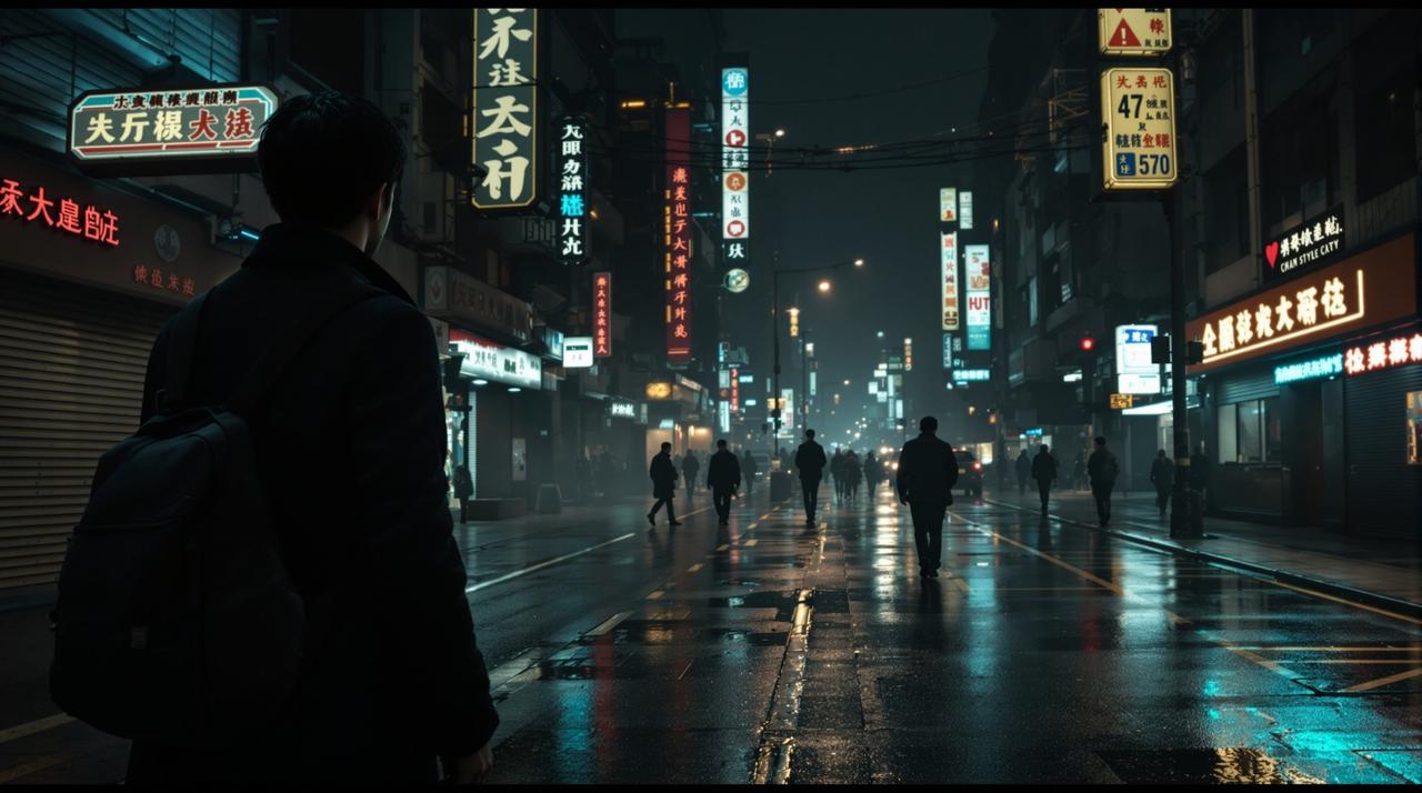 都市猎人 - 四虎影库出品