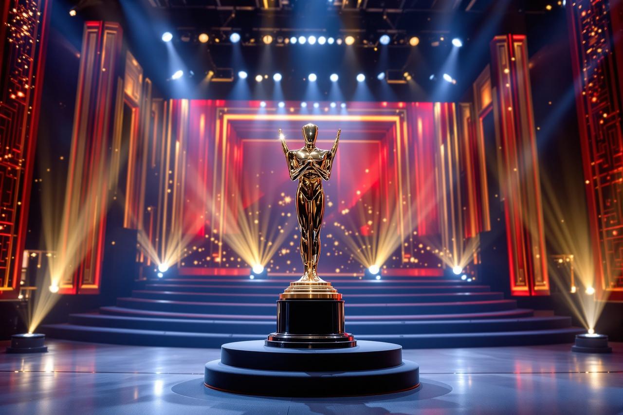 四虎影库《长河落日》荣获第38届金鸡奖最佳影片提名